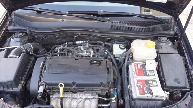 Opel Astra 2008, 156,000 km - 1.8 l - Bakı