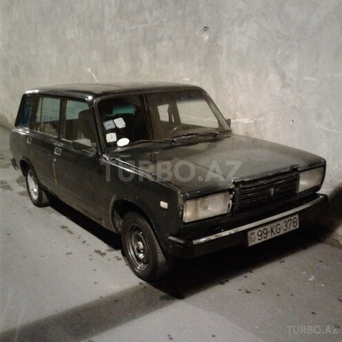 LADA (VAZ) 2104 2000, 285,000 km - 1.5 l - Bakı