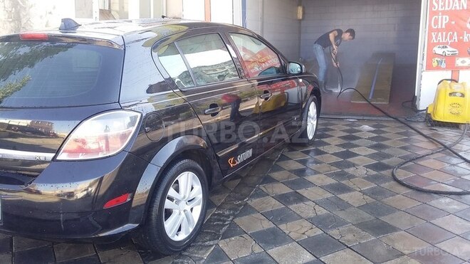 Opel Astra 2008, 156,000 km - 1.8 l - Bakı