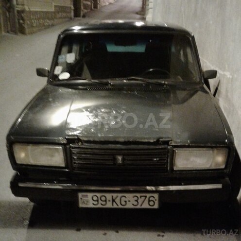 LADA (VAZ) 2104 2000, 285,000 km - 1.5 l - Bakı