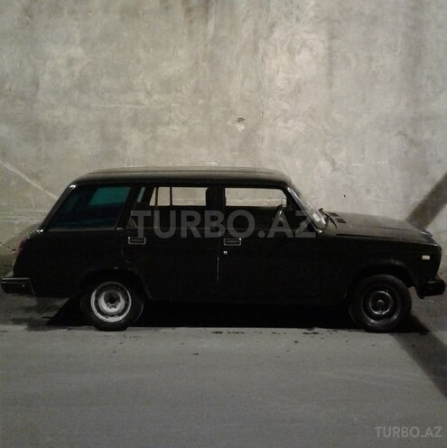 LADA (VAZ) 2104 2000, 285,000 km - 1.5 l - Bakı