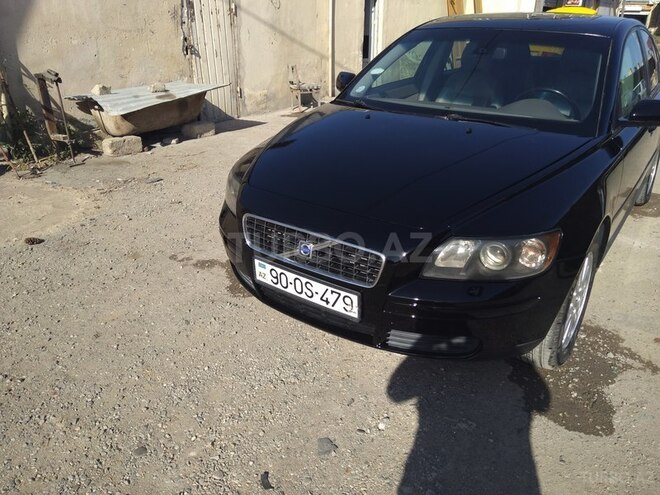 Volvo  2005, 127,000 km - 2.4 l - Bakı