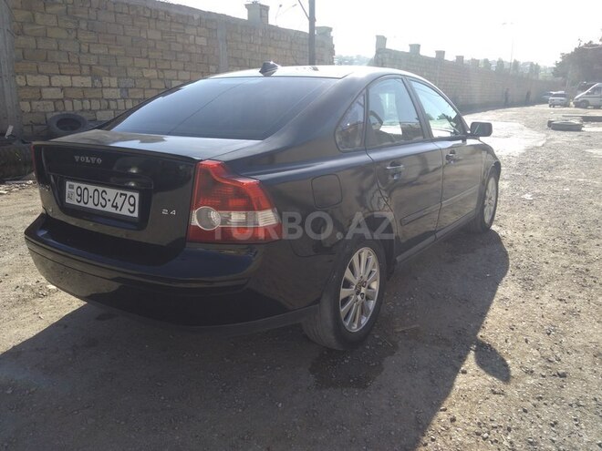 Volvo  2005, 127,000 km - 2.4 l - Bakı