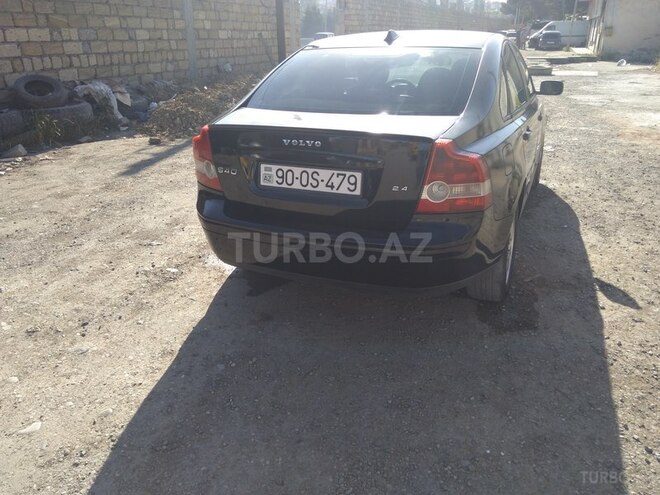 Volvo  2005, 127,000 km - 2.4 l - Bakı