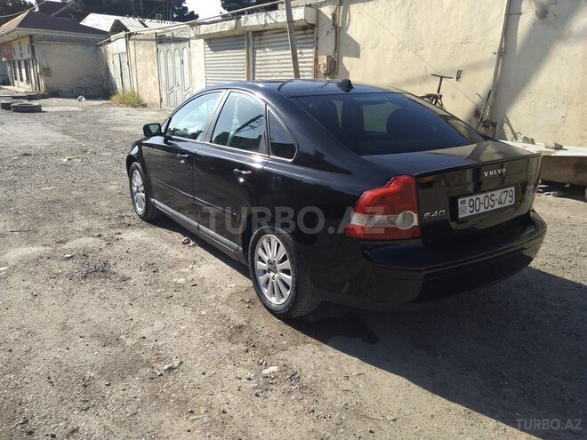 Volvo  2005, 127,000 km - 2.4 l - Bakı