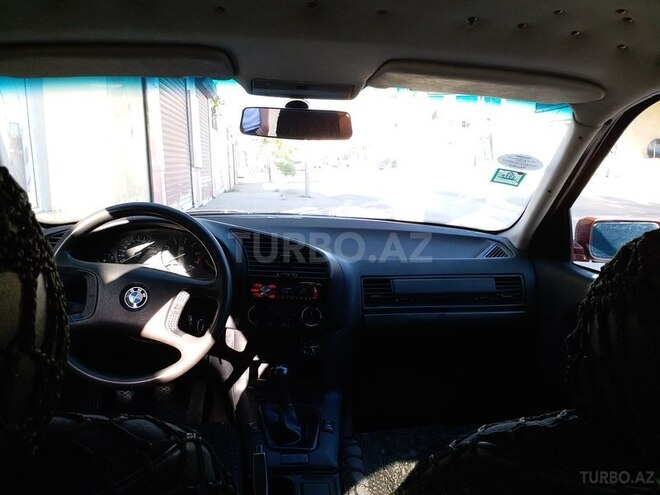 BMW 320 1992, 286,000 km - 2.0 l - Xırdalan