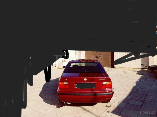 BMW 320 1992, 286,000 km - 2.0 l - Xırdalan