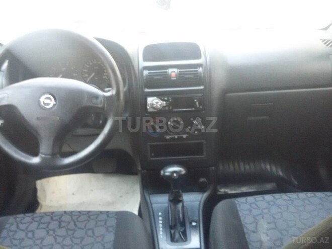 Opel Antara 1998, 395,000 km - 1.6 л - Bakı