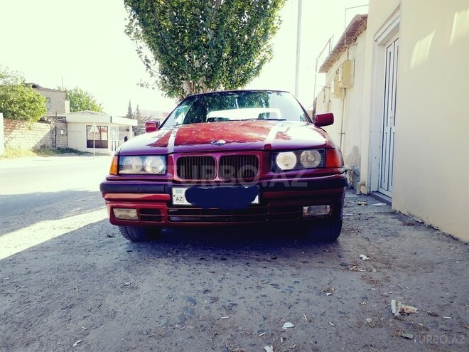 BMW 320 1992, 286,000 km - 2.0 l - Xırdalan