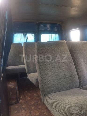 Ford Transit 1993, 153,000 km - 2.5 l - Ağdaş