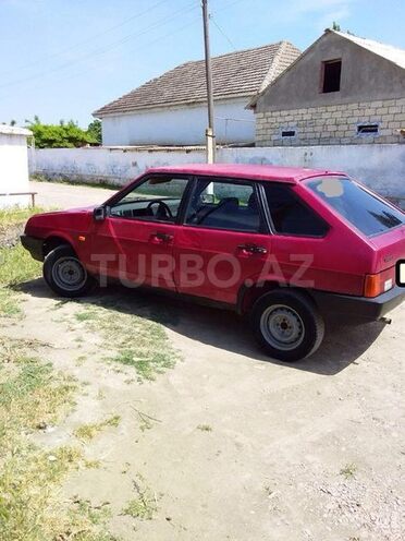 LADA (VAZ) 2109 1987, 33,231 km - 1.5 l - Bakı