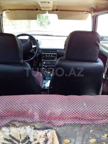 LADA (VAZ) 2109 1987, 33,231 km - 1.5 l - Bakı
