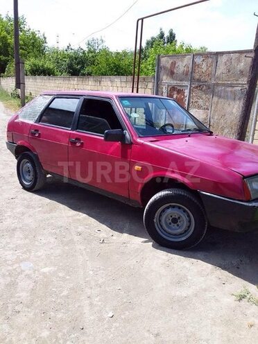 LADA (VAZ) 2109 1987, 33,231 km - 1.5 l - Bakı