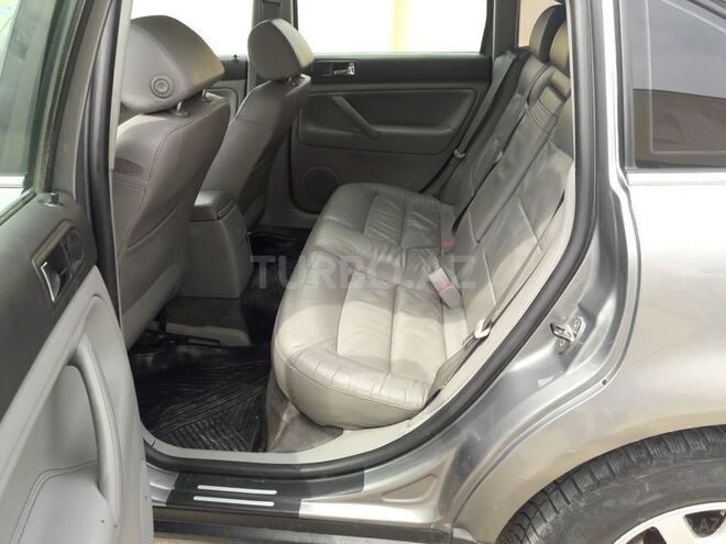 Volkswagen Passat 2003, 290,000 km - 1.8 l - Bakı