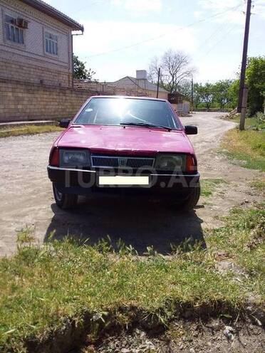 LADA (VAZ) 2109 1987, 33,231 km - 1.5 l - Bakı