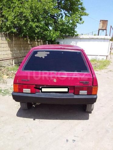 LADA (VAZ) 2109 1987, 33,231 km - 1.5 l - Bakı