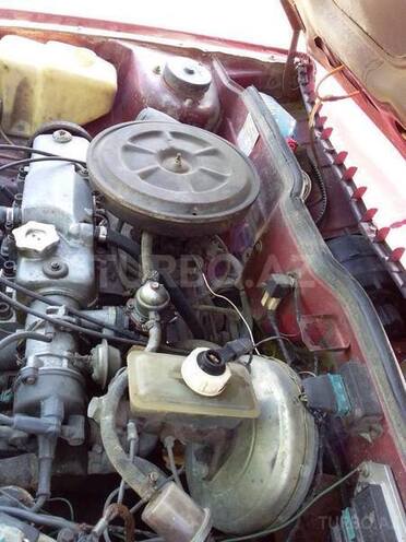 LADA (VAZ) 2109 1987, 33,231 km - 1.5 l - Bakı