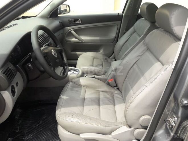 Volkswagen Passat 2003, 290,000 km - 1.8 l - Bakı