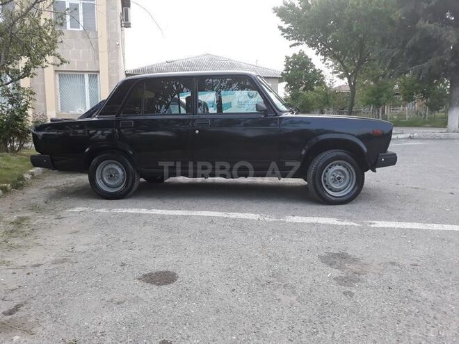 LADA (VAZ) 2107 2011, 86,000 km - 1.6 l - Şəki