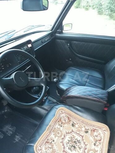 LADA (VAZ) 2107 2011, 86,000 km - 1.6 l - Şəki