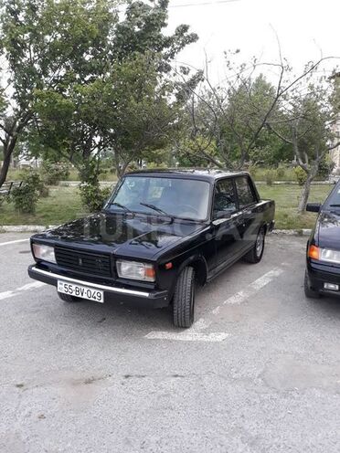 LADA (VAZ) 2107 2011, 86,000 km - 1.6 l - Şəki