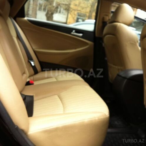 Hyundai Sonata 2010, 130,000 km - 0.3 l - Bakı