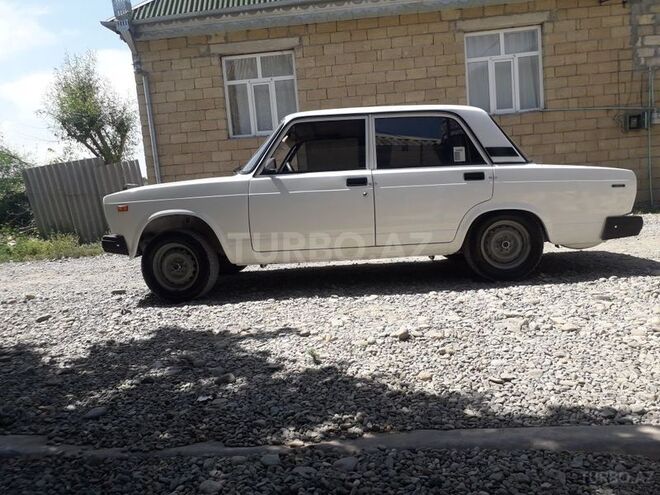 LADA (VAZ) 2107 2001, 257,000 km - 1.5 l - Şəmkir