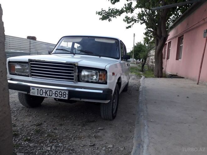 LADA (VAZ) 2107 2001, 257,000 km - 1.5 l - Şəmkir