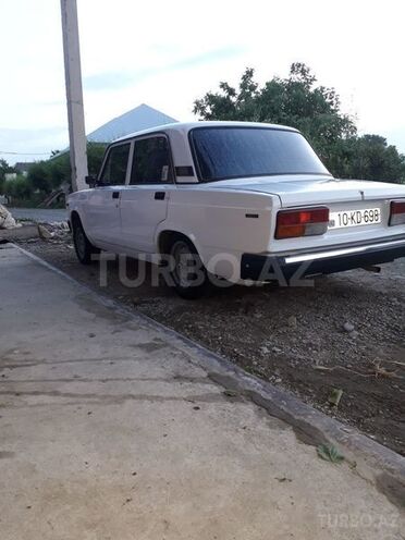LADA (VAZ) 2107 2001, 257,000 km - 1.5 l - Şəmkir