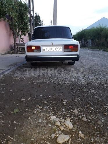 LADA (VAZ) 2107 2001, 257,000 km - 1.5 l - Şəmkir