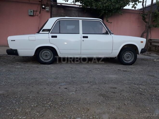 LADA (VAZ) 2107 2001, 257,000 km - 1.5 l - Şəmkir