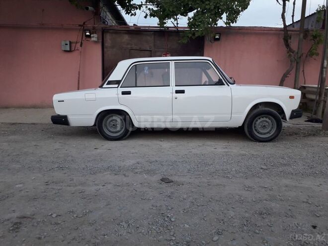 LADA (VAZ) 2107 2001, 257,000 km - 1.5 l - Şəmkir