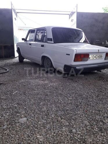 LADA (VAZ) 2107 2001, 257,000 km - 1.5 l - Şəmkir