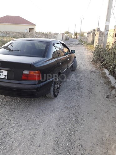 BMW 320 1993, 286,524 km - 2.0 l - Bakı