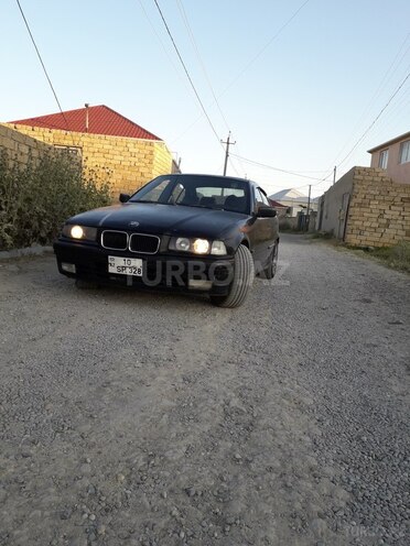 BMW 320 1993, 286,524 km - 2.0 l - Bakı
