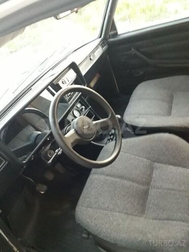 LADA (VAZ) 2107 2001, 257,000 km - 1.5 l - Şəmkir
