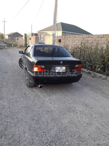 BMW 320 1993, 286,524 km - 2.0 l - Bakı