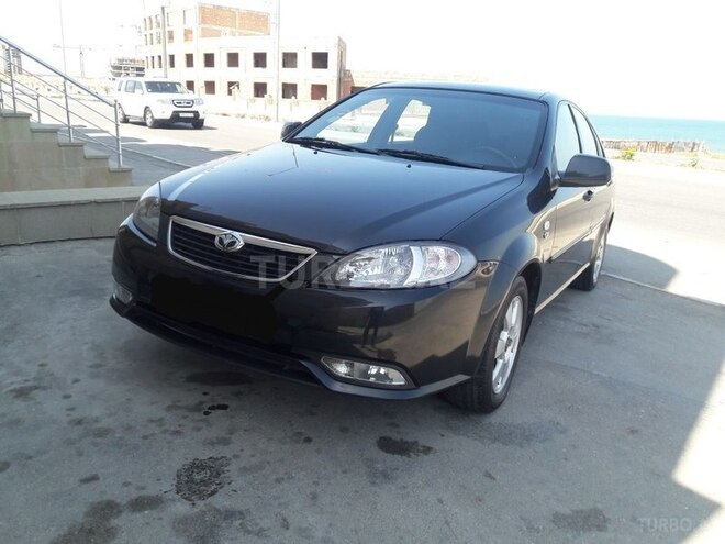 Daewoo Gentra 2014, 64,000 km - 1.5 l - Sumqayıt