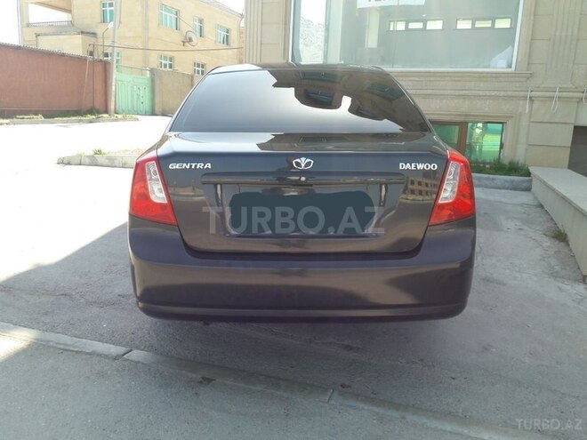 Daewoo Gentra 2014, 64,000 km - 1.5 l - Sumqayıt