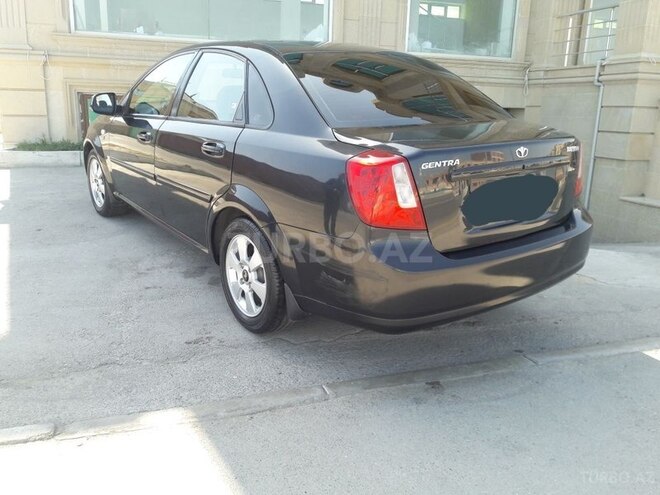 Daewoo Gentra 2014, 64,000 km - 1.5 l - Sumqayıt