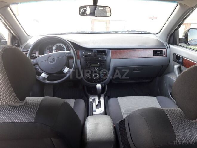 Daewoo Gentra 2014, 64,000 km - 1.5 l - Sumqayıt