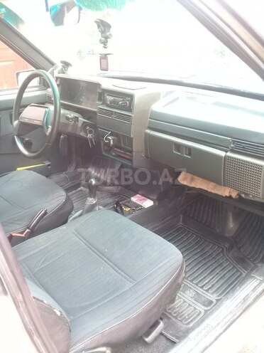LADA (VAZ) 21099 1998, 350,000 km - 1.5 л - Xaçmaz