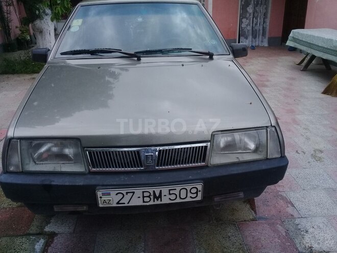LADA (VAZ) 21099 1998, 350,000 km - 1.5 л - Xaçmaz