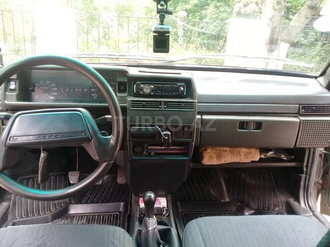 LADA (VAZ) 21099 1998, 350,000 km - 1.5 л - Xaçmaz