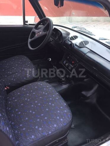 LADA (VAZ) 2106 2001, 135,000 km - 1.6 l - Yevlax