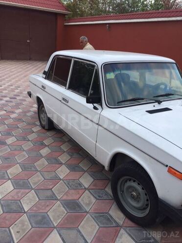 LADA (VAZ) 2106 2001, 135,000 km - 1.6 l - Yevlax