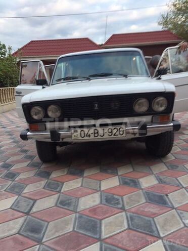 LADA (VAZ) 2106 2001, 135,000 km - 1.6 l - Yevlax