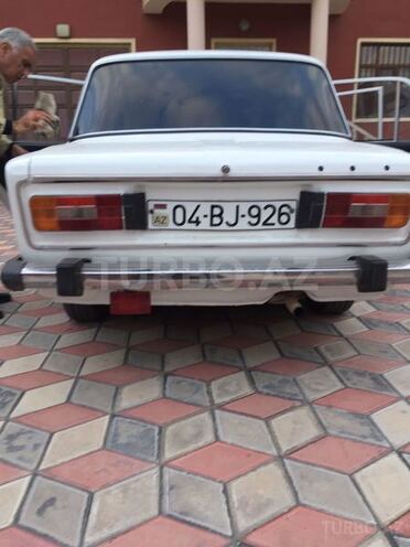 LADA (VAZ) 2106 2001, 135,000 km - 1.6 l - Yevlax