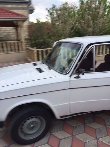 LADA (VAZ) 2106 2001, 135,000 km - 1.6 l - Yevlax