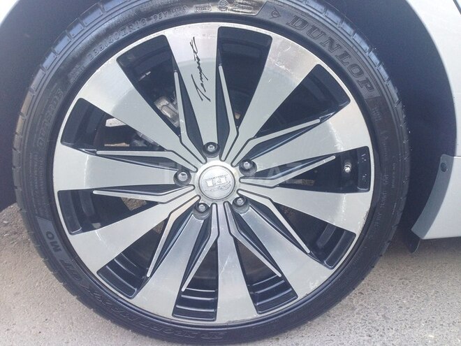 Hyundai Sonata 2015, 60,000 km - 2.4 л - Bakı